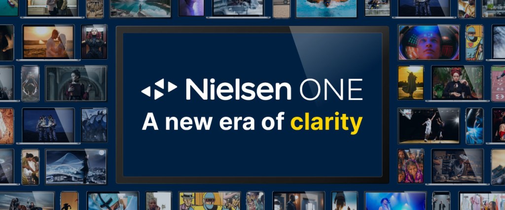 Nielsen one - Eine neue Ära der Klarheit