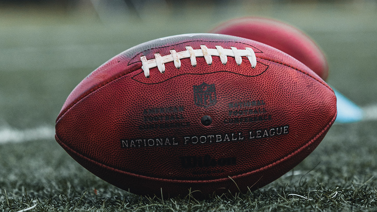 national football league on television