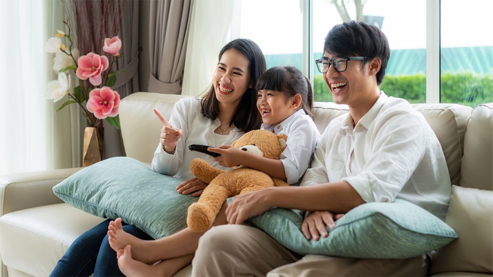 ได้เห็น ได้ยิน และได้รับคุณค่า – ดึงดูดชาวอเมริกันเชื้อสายเอเชียผ่านสื่อ