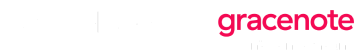 Nielsen- und Gracenote-Datensymbole