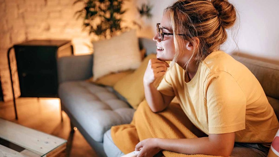 Pengalaman FAST yang dipersonalisasi akan menonjol di kalangan pemirsa TV