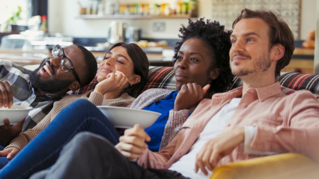 Além do big data: O público assistindo pelo ar