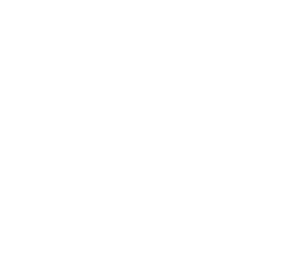 Three triangles in a pyramid