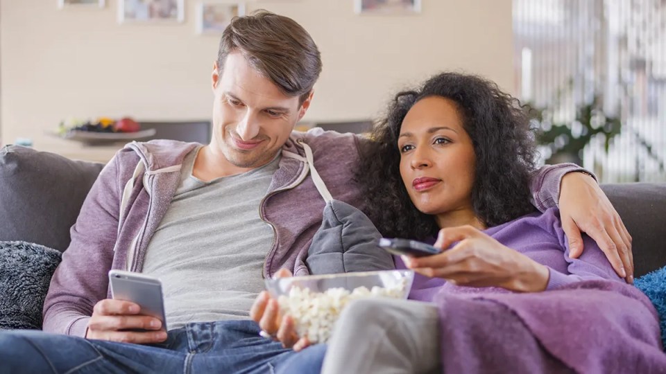 細分化されたテレビの状況の中で、コンテンツに費やした時間は最高のデータであるプランニング
