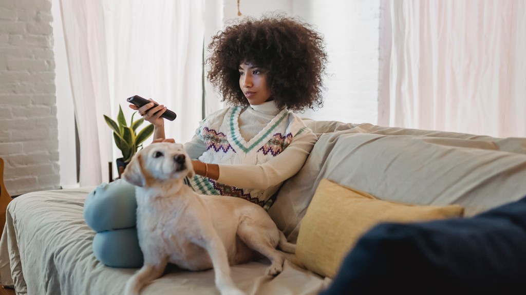 Dados domésticos de TV dos EUA revelam tendências de mudança na forma como o público acessa o conteúdo