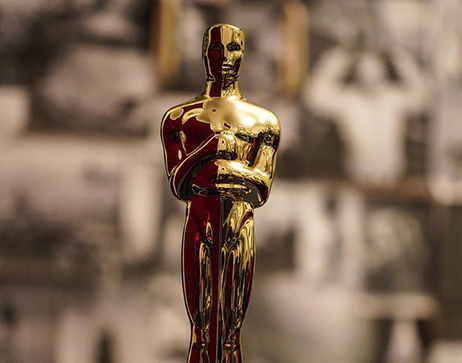 82% of Best Picture Oscar nominees are “emotional”, “fun”, “powerful” or “tense”