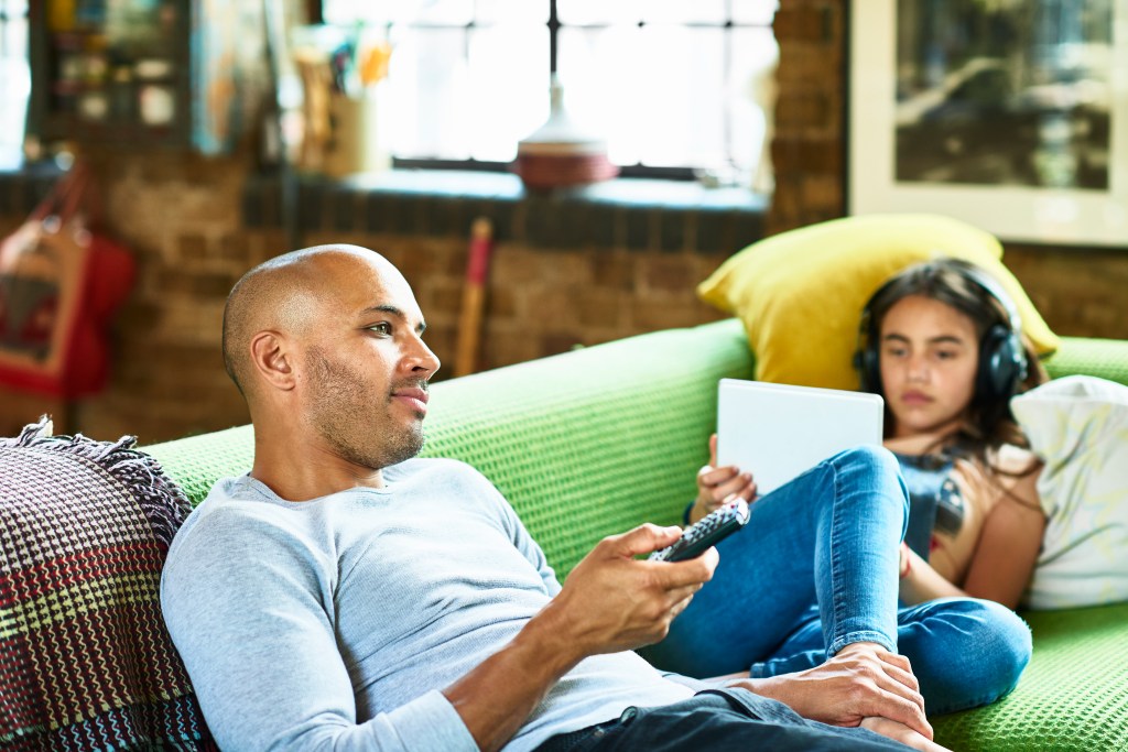 CTVのリーチと視聴率のトレンドが世代間でどのように変化するかを見てみよう。