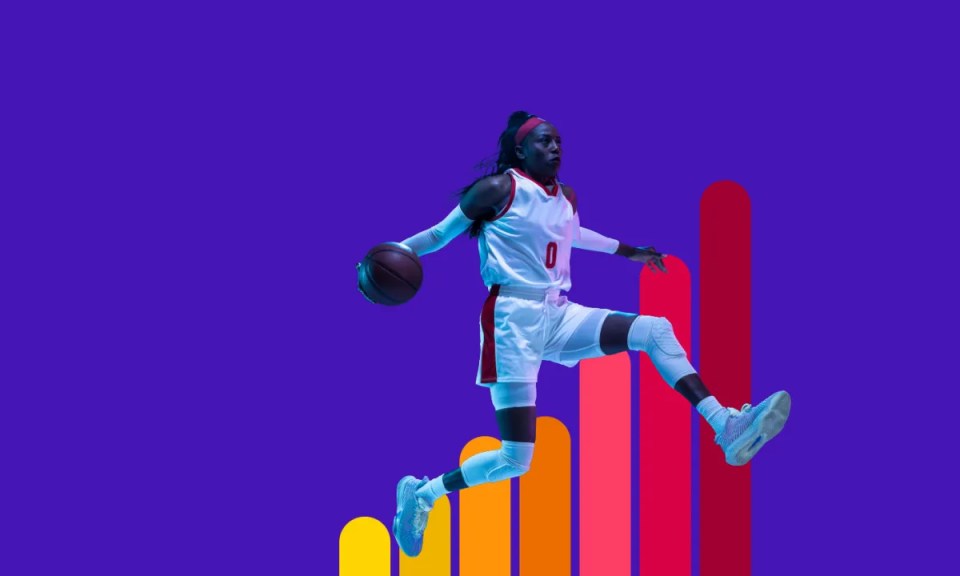 Seminario web: Impulsar el valor a través del deporte femenino