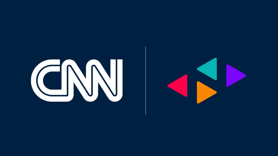 美国有线电视新闻网（CNN）总统辩论吸引了超过 5100 万跨网观众