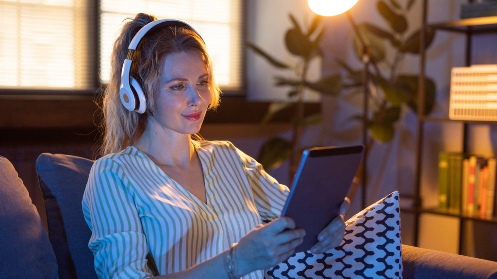 Advanced Audiences – Australia