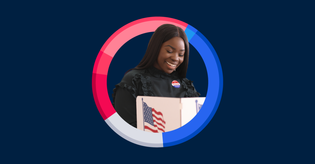 2024 Election Data Hub
