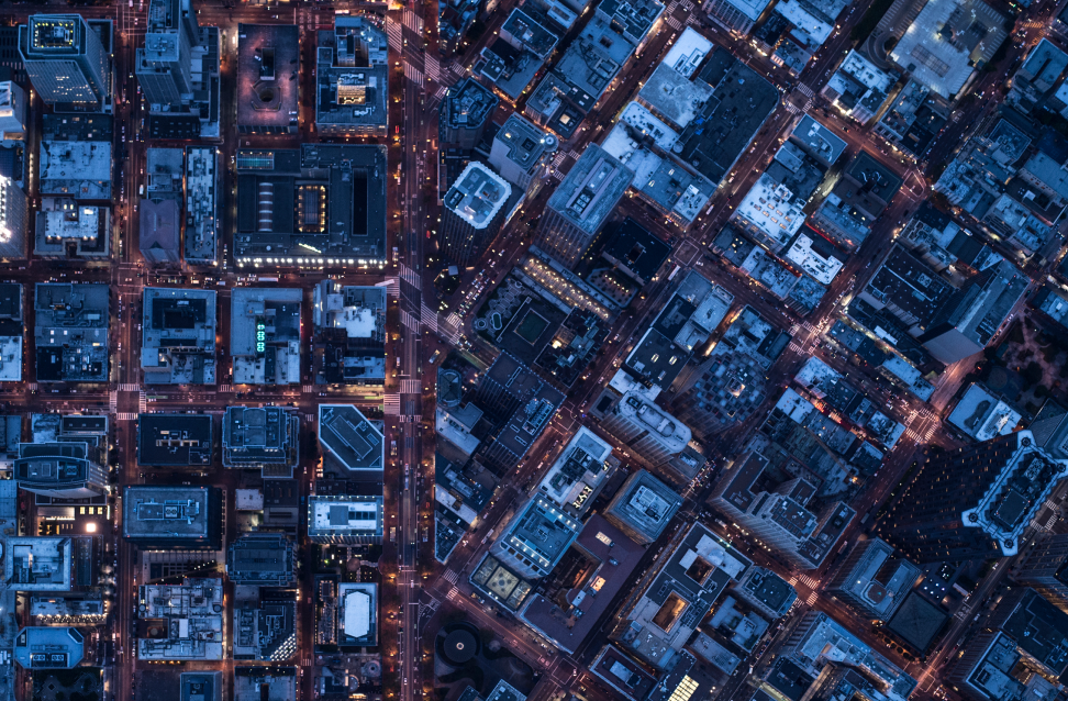 Informe ZIP Code by DMA