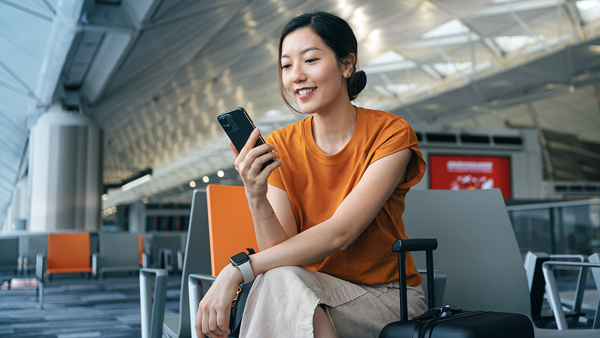 Flight Simulation Advertising Optimizing in-flight digital ad campaigns | Nielsen