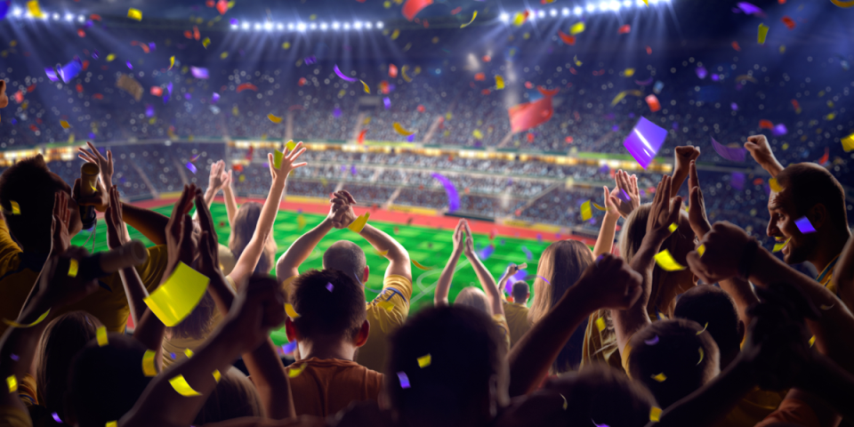 Les tops de 2024 : Sports
