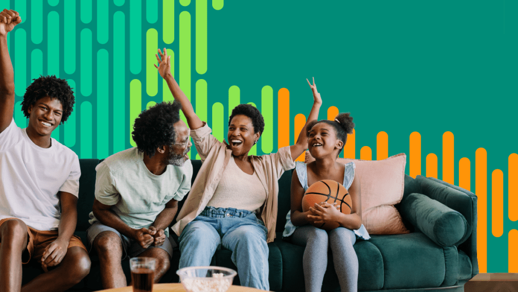 Black/African American representation