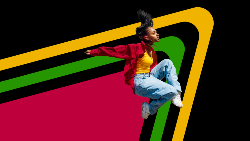 Engaging Black audiences