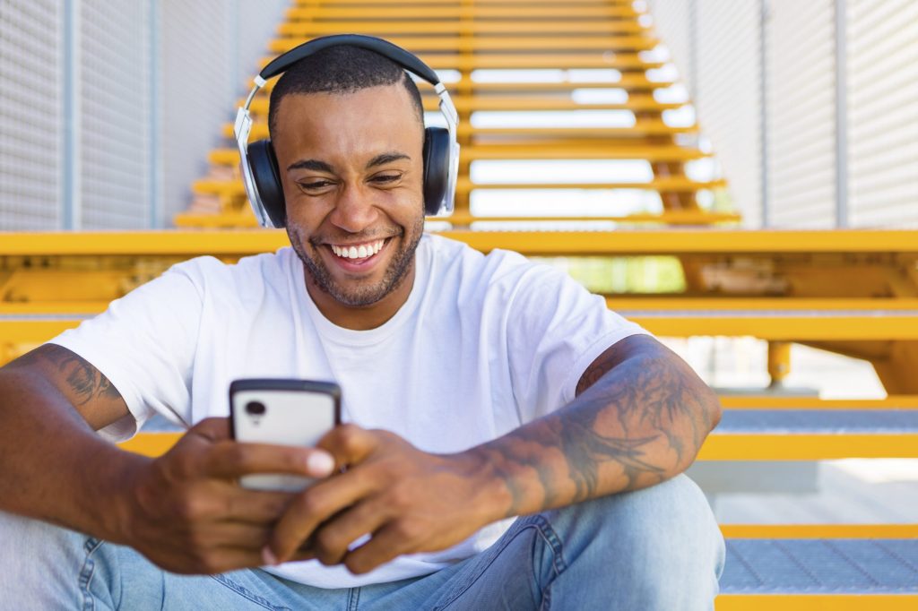 Connecting through culture with Black audiences