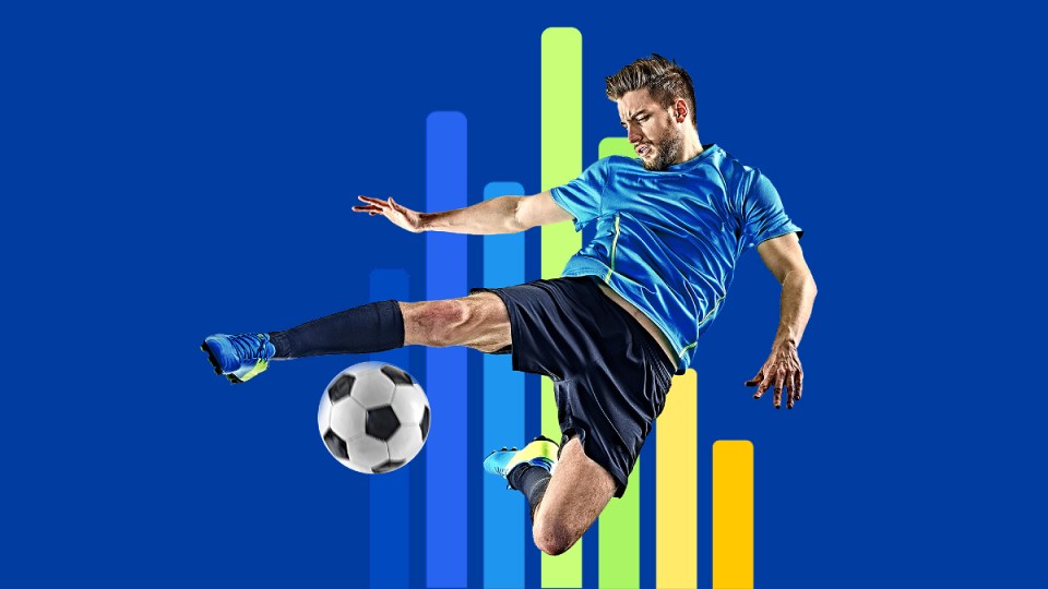 ウェビナー米国サッカーの成長をスポンサーシップの成功に活かす