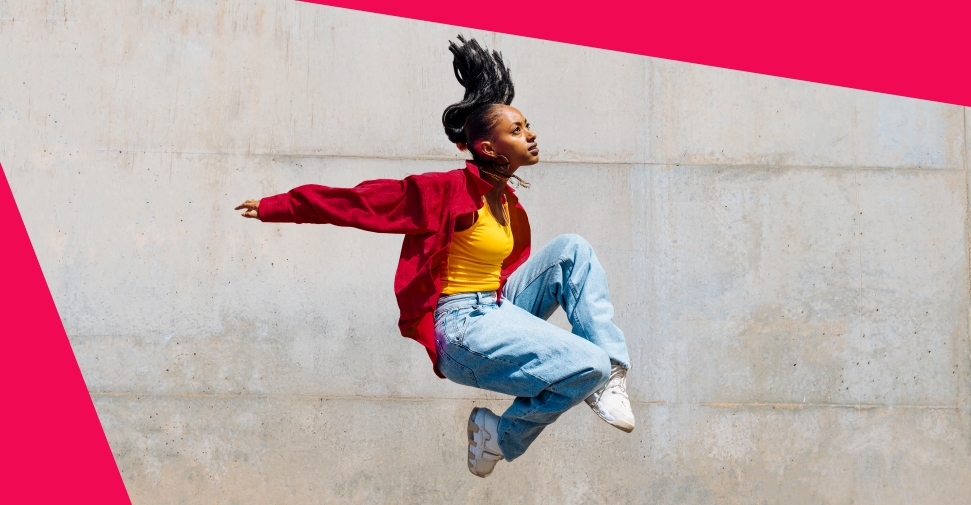 Diverse Audience Report: US Black/African American Audience