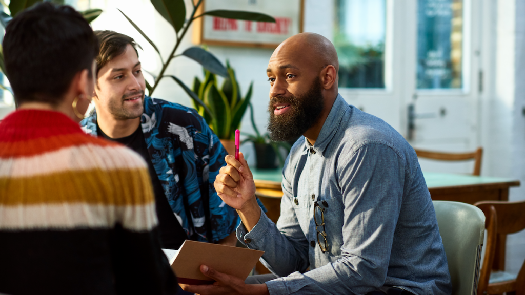 Winning Strategies for Financial Services Advertising