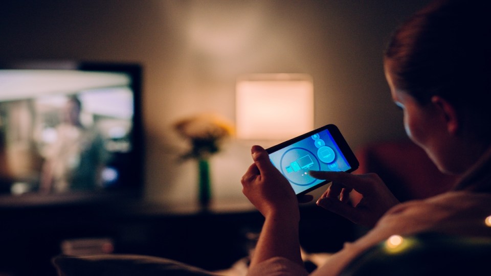 Télévision ou numérique : Qu'est-ce qui séduit le public mondial ?