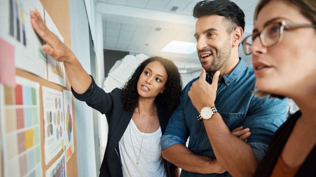 Planning Unlocked – 3 Key trends in 2025