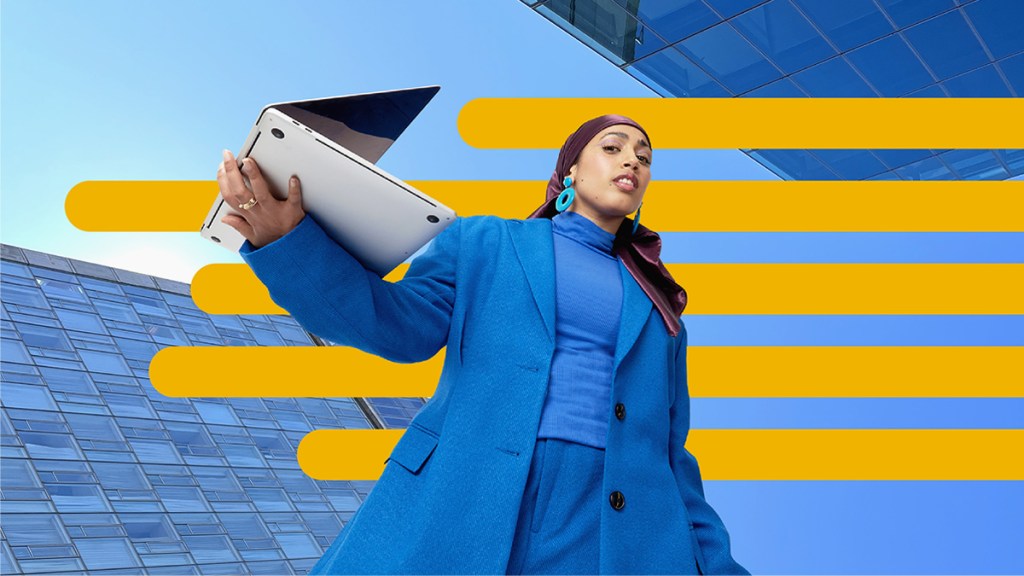 Nielsen releases its 2025 Annual Marketing Report looking at the power of data-driven marketing