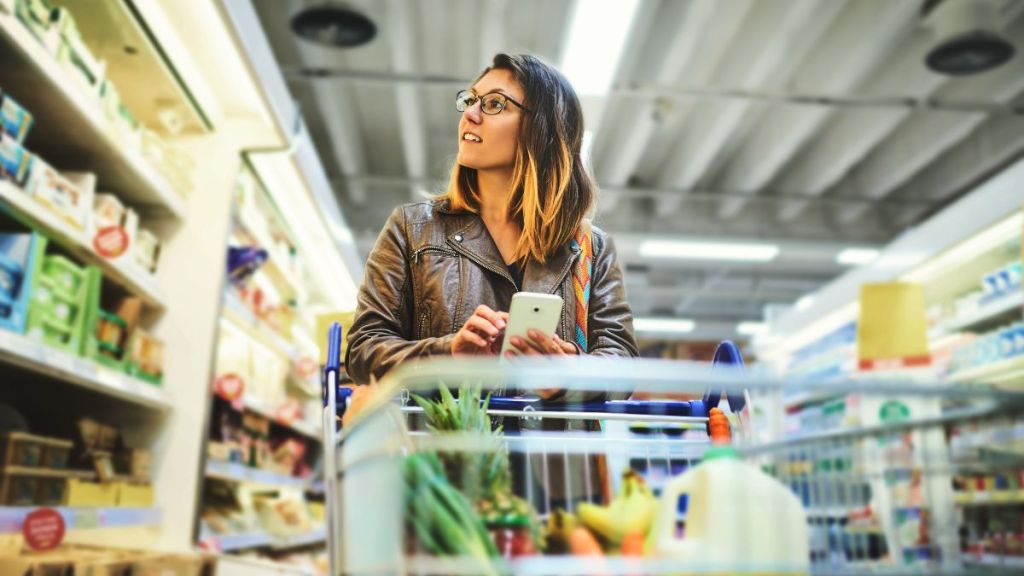 Upcoming: Retail Media Spend Europe: Spend Trends & Competitive Ad Intelligence for SMBs