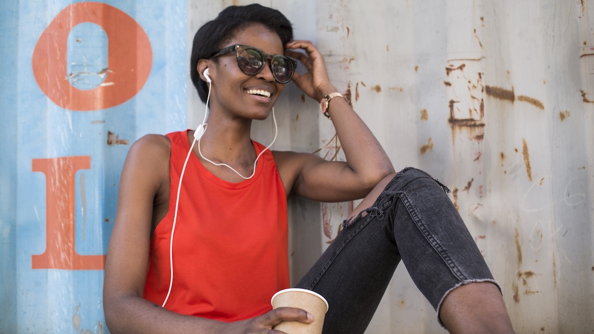 The Record: Q1 U.S. audio listening trends