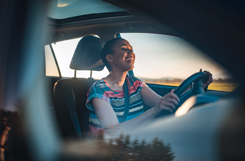 Automotive – Scarborough Industry Report