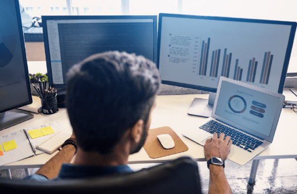 Banking- Scarborough Industry Report
