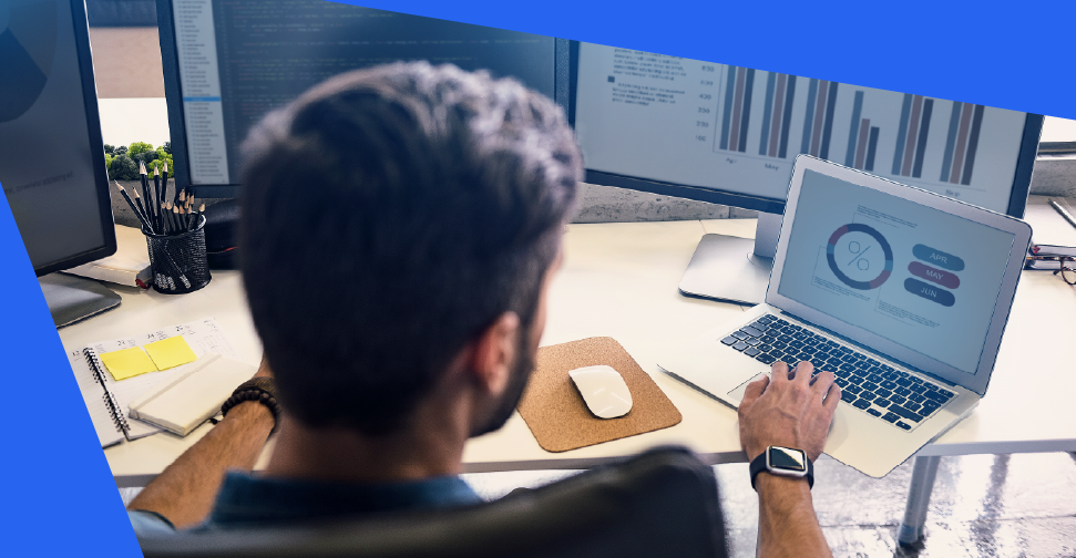 Banking- Scarborough Industry Report