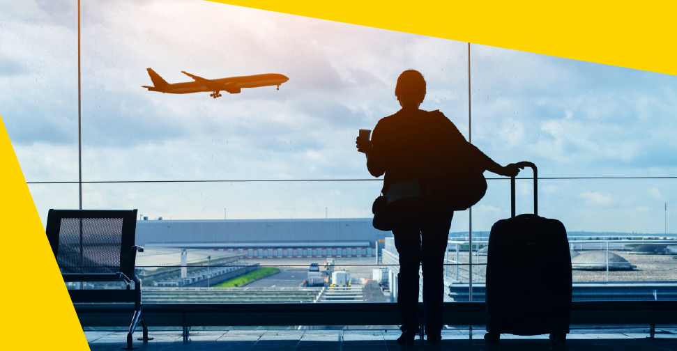 Travel- Scarborough Industry Report