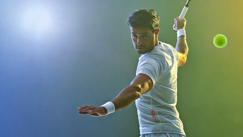 Sirviendo al éxito: Cómo el tenis, el pádel y el pickleball pueden elevar marcas y titulares de derechos
