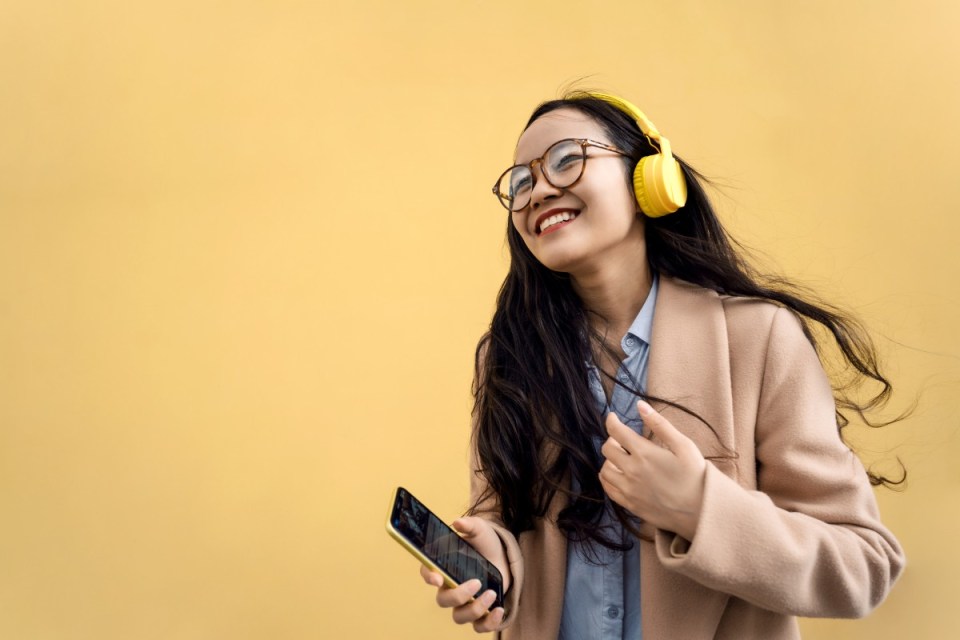 The Record: Tendencias de la audición de audio en EE.UU. en el segundo trimestre