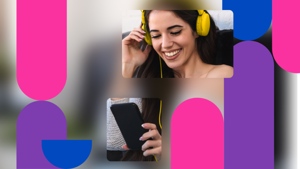 Hispanic Consumers Overindex on Streaming Consumption Versus Rest of U.S., New Nielsen Report Finds