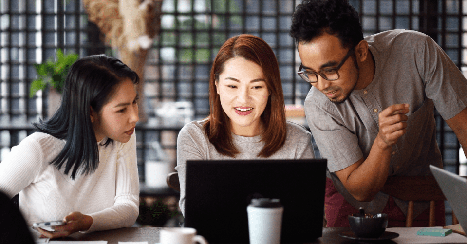 Cómo se mantienen a la vanguardia los profesionales del marketing de Asia-Pacífico