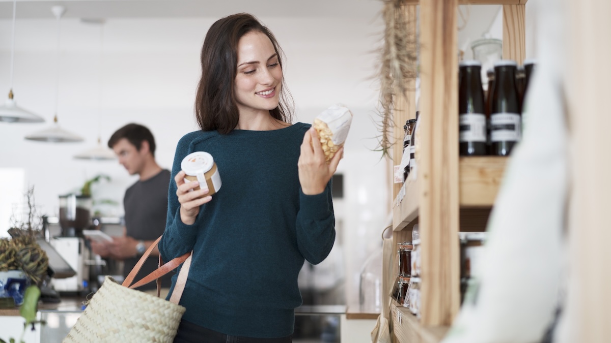 Unlocking personalized marketing with local consumer insights