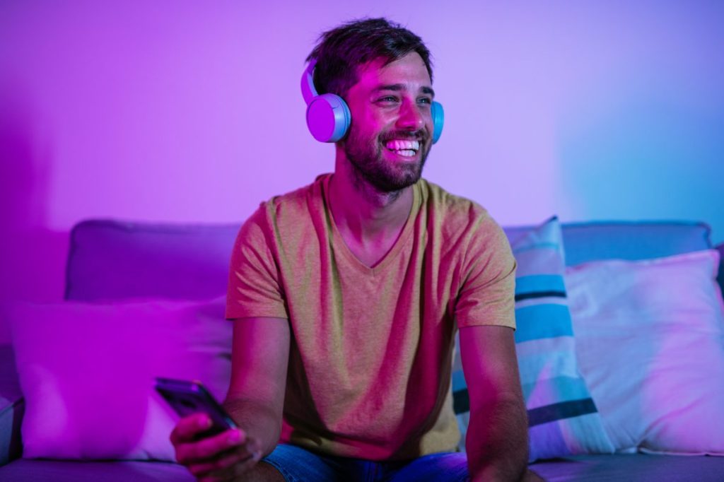 The Record: Q3 U.S. audio listening trends