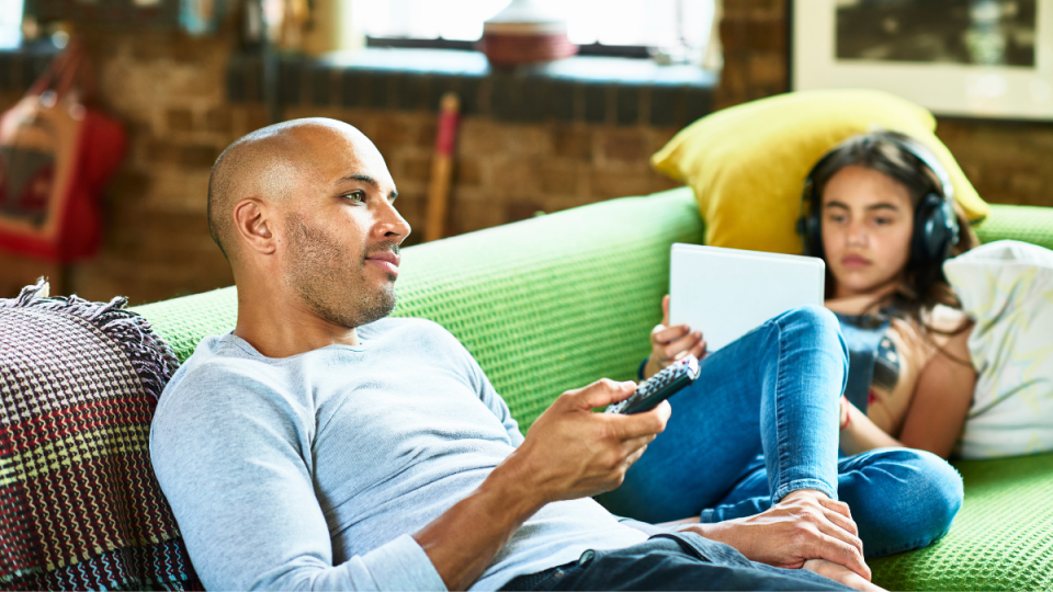 Berita lokal menjadi yang teratas: Penonton aplikasi OTT semakin meningkat di pasar Amerika Serikat
