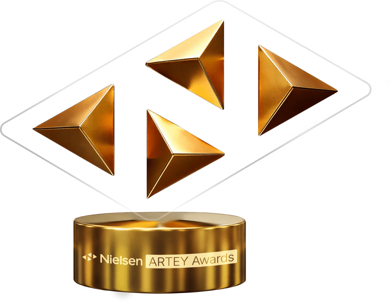 disney+, hulu top inaugural nielsen 'artey awards'... Top Streaming Shows and Movies | ARTEY Awards | Nielsen | Nielsen