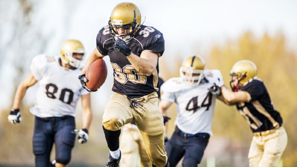 Nielsen unpacks how the NFL draft became a number one pick for fans