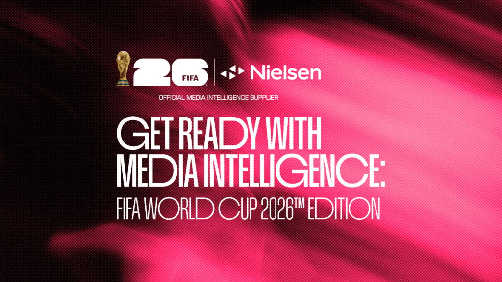Your 2026 FIFA World Cup™ Strategy Starts Here