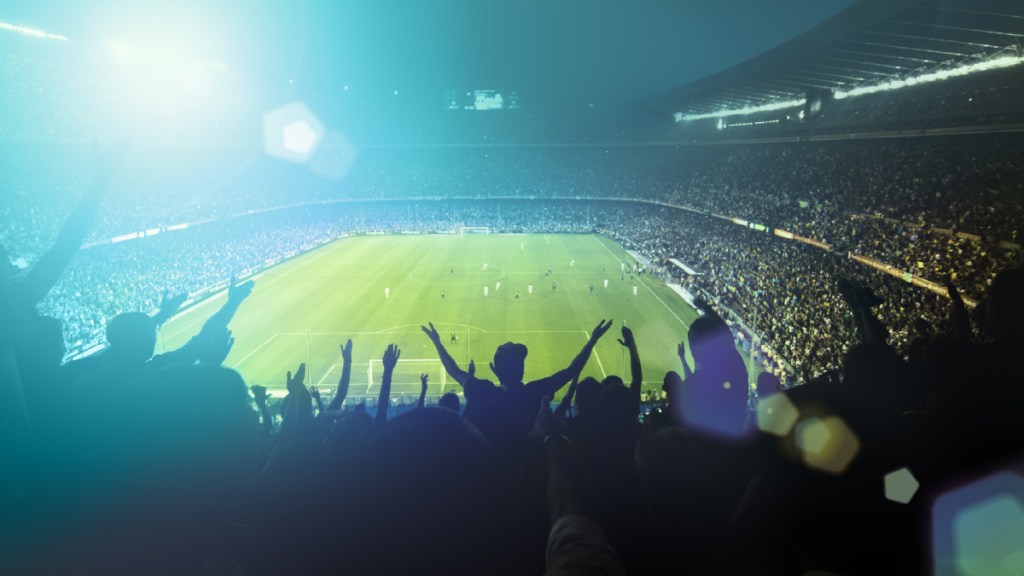 Inside the multibillion-dollar U.S. soccer ad market