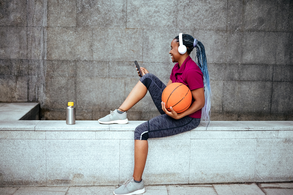 Top 10 des sports féminins