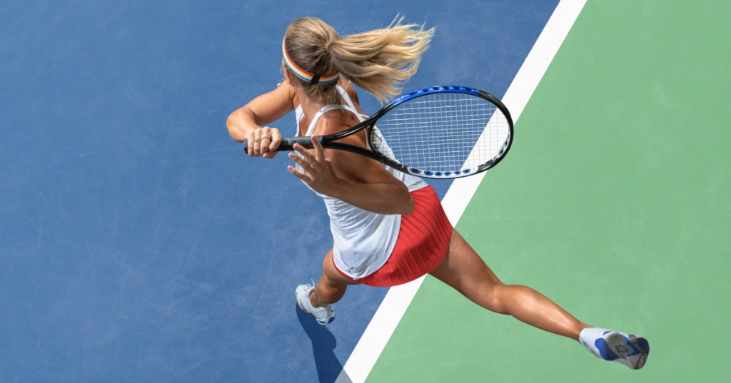 O efeito Serena Williams: quantificando o fenômeno televisivo