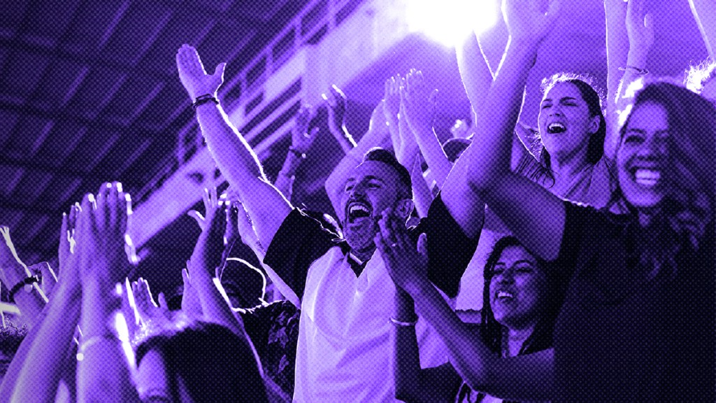Scheda di valutazione dei tifosi di Nielsen: Coppa del Mondo FIFA 2026