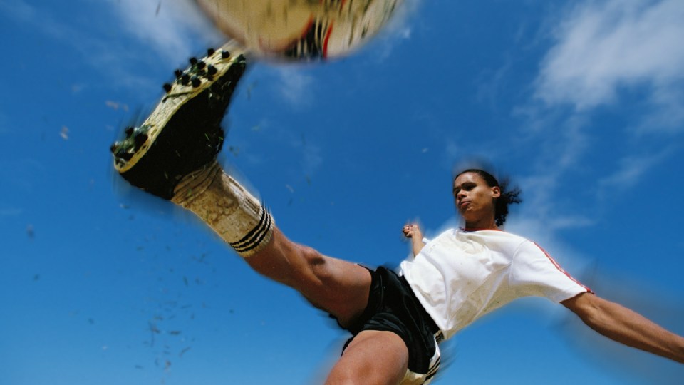 Women & Sports
