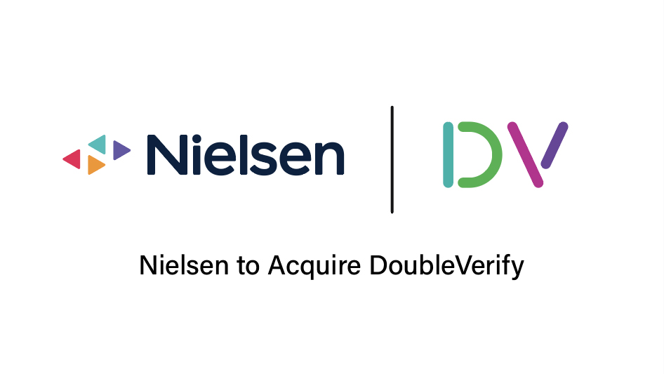 Nielsen przejmie DoubleVerify, tworząc wiodącą, niezależną platformę analityczną w dziedzinie mediów