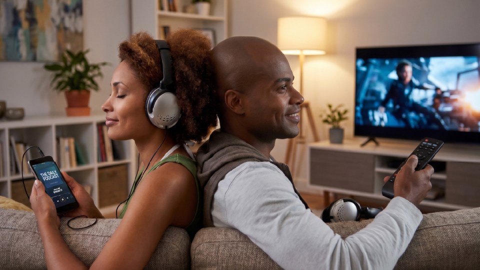 Digital Audio + CTV: A Winning Combination for Issue Advertising